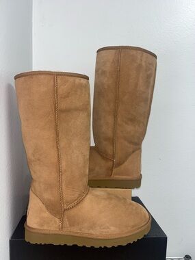 UGG CLASSIC BOOT TALL
